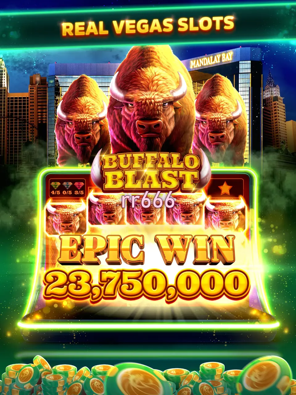 rr666 APK