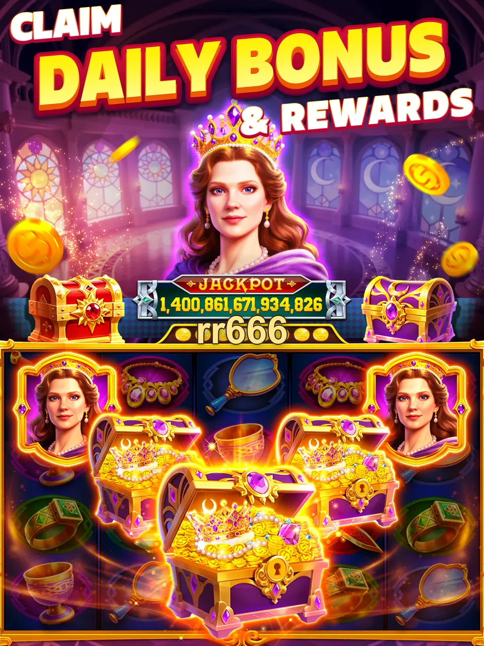 rr666 APK