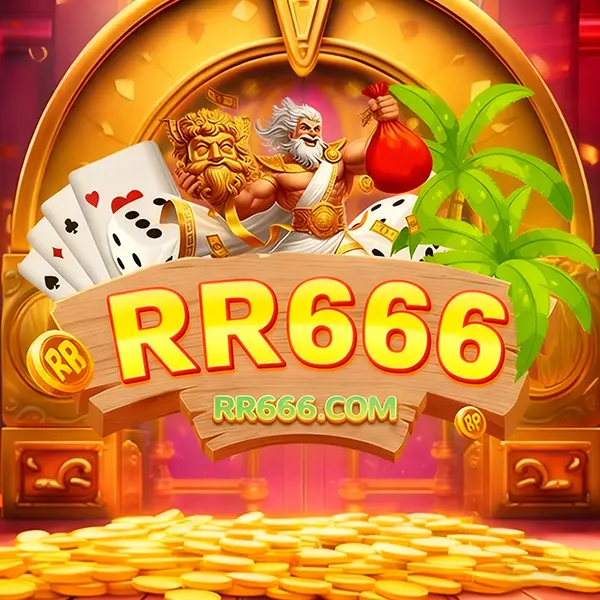 rr666 Masuk