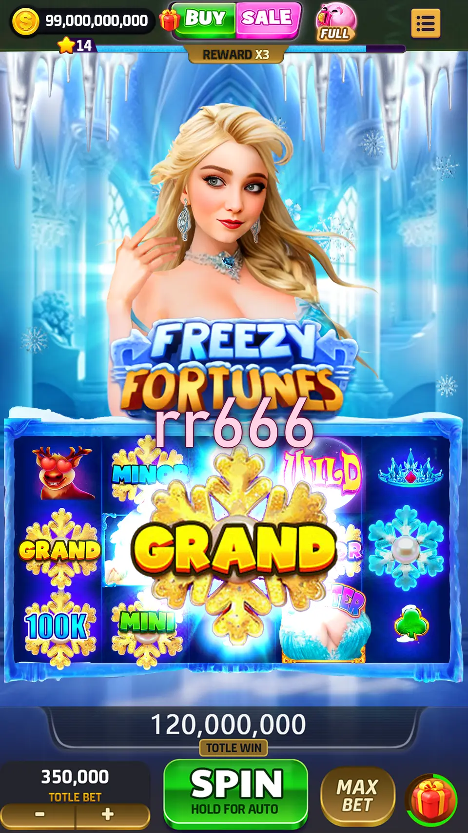 rr666 Preview - Resmi Unduh